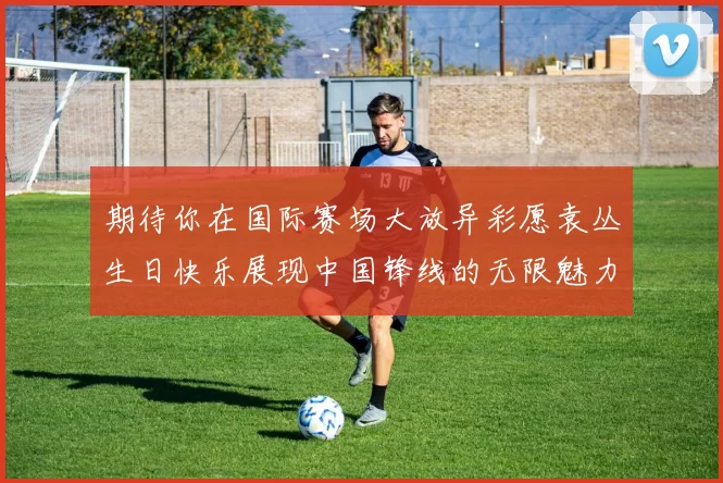 期待你在国际赛场大放异彩愿袁丛生日快乐展现中国锋线的无限魅力